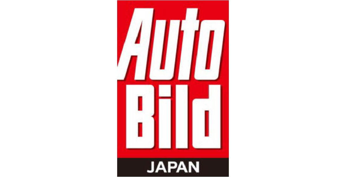 Auto Bild Japan